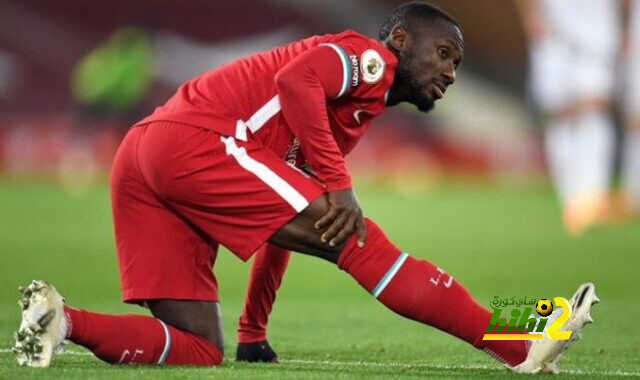 خطة نابي كيتا الجديدة في ليفربول!