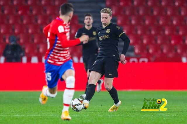 دورو يلوم الحكم بعد تأهل برشلونة لنصف نهائي كأس الملك