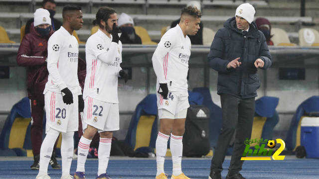 سر كارثة ريال مدريد هذا الموسم
