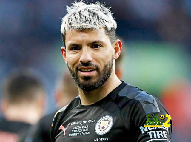 حرب خفية بين أجويرو ودي ماريا بسبب ميسي