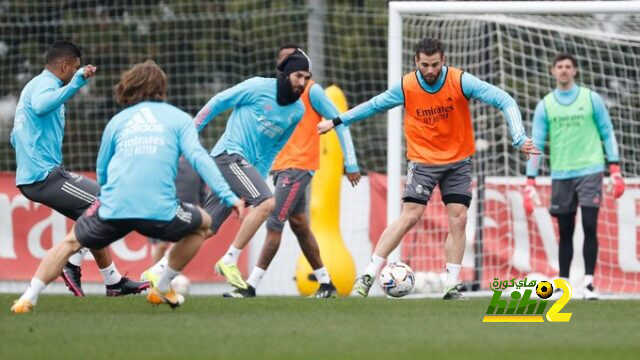 فيديو: العمل الشاق سلاح ريال مدريد قبل مواجهة هويسكا