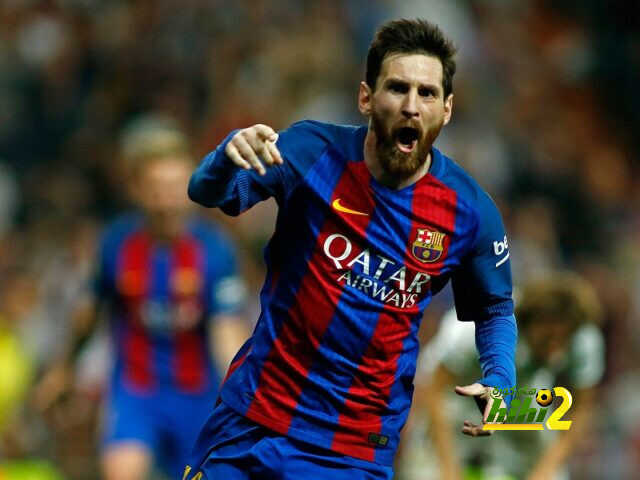 بارسيلو تطمئن جماهير برشلونة بشأن قرار ميسي النهائي