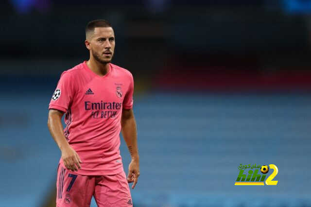 سبب وحيد وراء تجربة هازارد الفاشلة مع ريال مدريد
