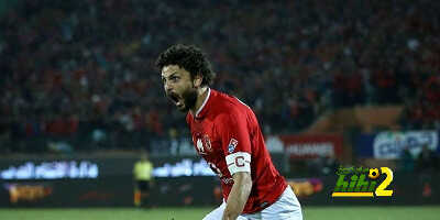 حسام غالي يرد بقوة على المعز علي