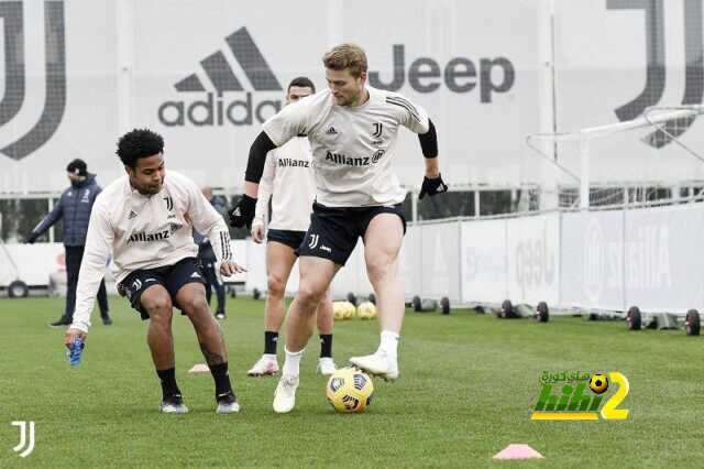 فيديو: يوفنتوس يحفز جماهيره قبل الصدام مع روما
