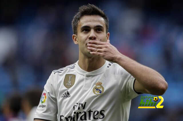 ريال مدريد يرغب في استعادة ريجيلون