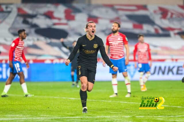 بكم هدف سينهي جريزمان موسمه مع برشلونة ؟