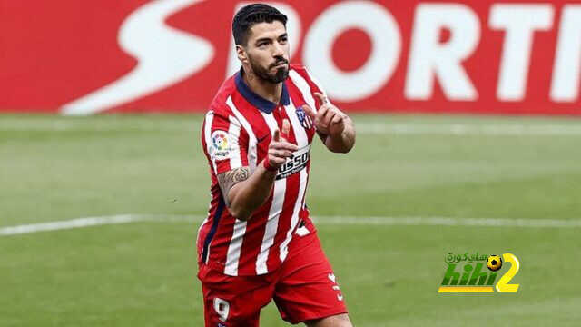 سواريز : لم أتفهم قرار برشلونة برحيلي وميسي سيظل أقرب الأصدقاء