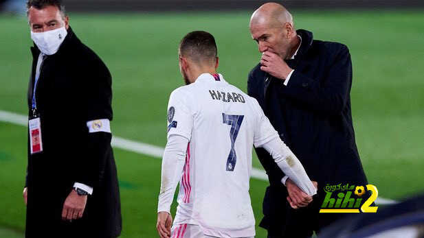 لهذه الأسباب ريال مدريد كان مخطئا بالتعاقد مع هازارد