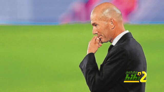 ريال مدريد سيعقد هذه الصفقات سواء إستمر زيدان ام لا