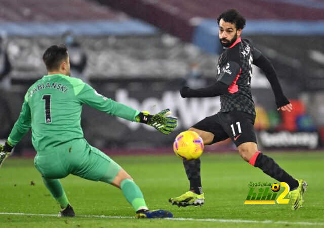 محمد صلاح مرشح لثلاثة جوائز