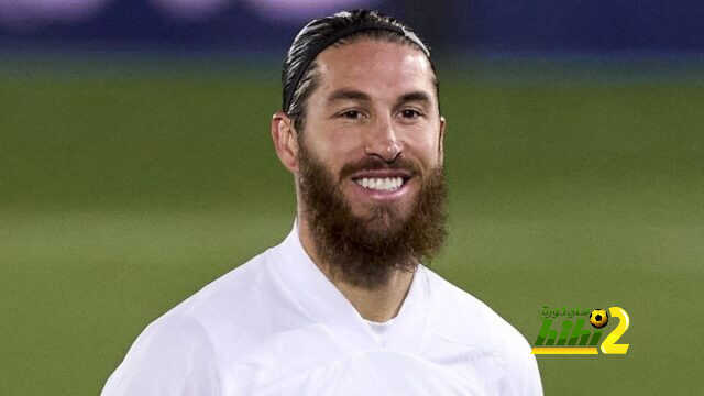 راموس يغيب مجدداً عن مباراة ريال مدريد القادمة!