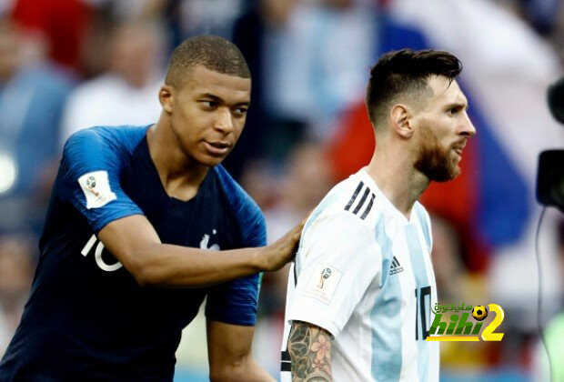 تأثير ميسي على سوق إنتقالات صيف 2021