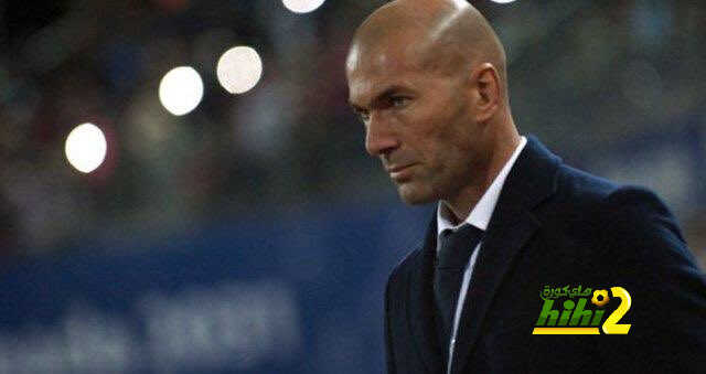 8 غيابات لريال مدريد أمام هويسكا
