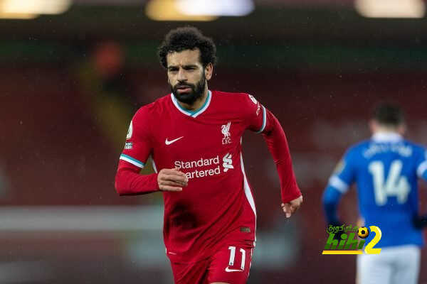 ليفربول يدعم محمد صلاح قبل مواجهة مانشستر سيتي