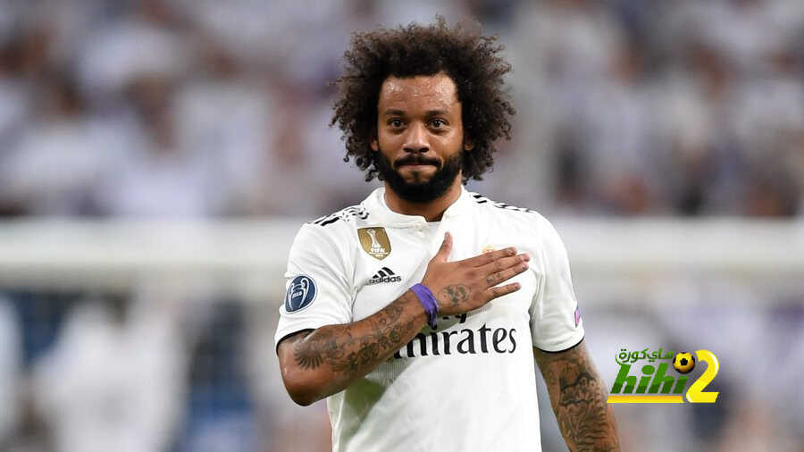 صورة توضح بؤس ريال مدريد