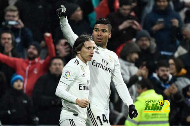 مشكلة جديدة لريال مدريد قبل الديربي !