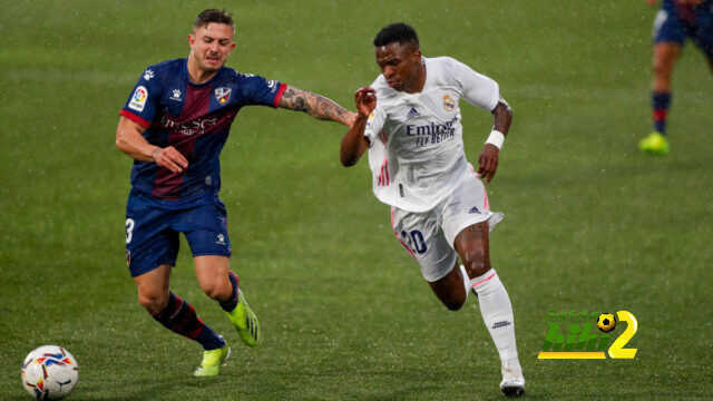 كيف سخر سوريا من ريال مدريد رغم عبور محطة هويسكا؟