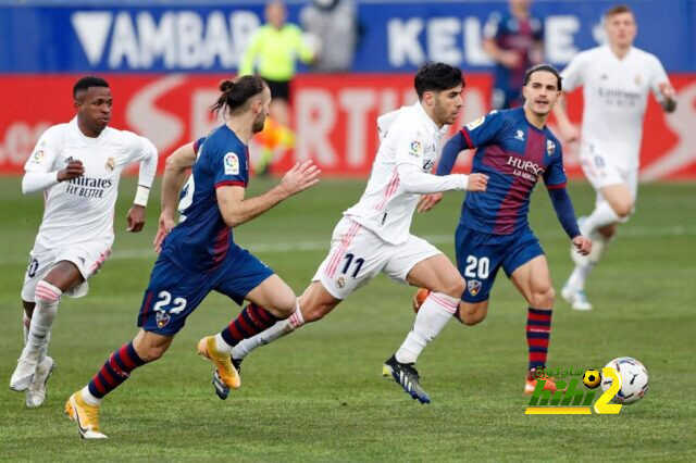 كلمة واحدة علق بها ناتشو على فوز ريال مدريد أمام هويسكا!