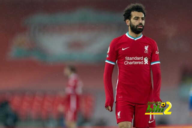 تشكيل ليفربول المتوقع لمواجهة مانشستر سيتي اليوم