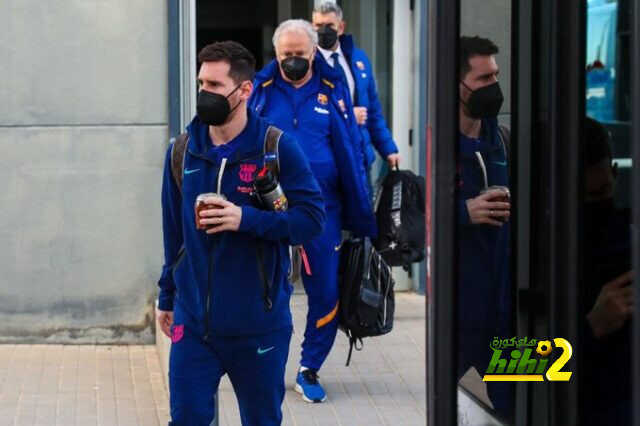 برشلونة يطير إلى إشبيلية