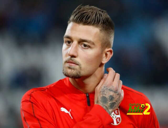 نجم لاتسيو يجدد رغبته في الانتقال لريال مدريد