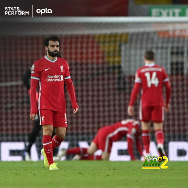 ليفربول يحيي ذكرى تشيلسي السلبية بالبريميرليغ