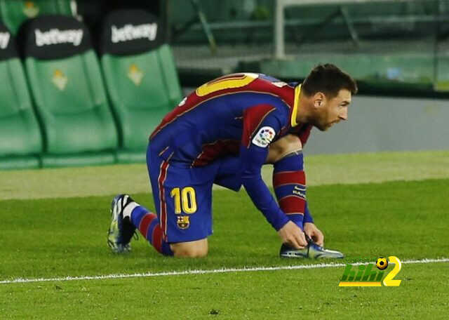 بيدريرول يسخر من كومان بسبب ما فعله مع ميسي