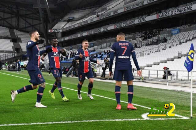 ماذا قال كاراسكو عن تألق مبابي في كلاسيكو فرنسا؟