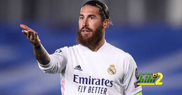 سبب حيرة راموس بشأن مستقبله مع ريال مدريد