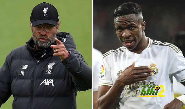 هل ينجح فينيسيوس في ليفربول؟