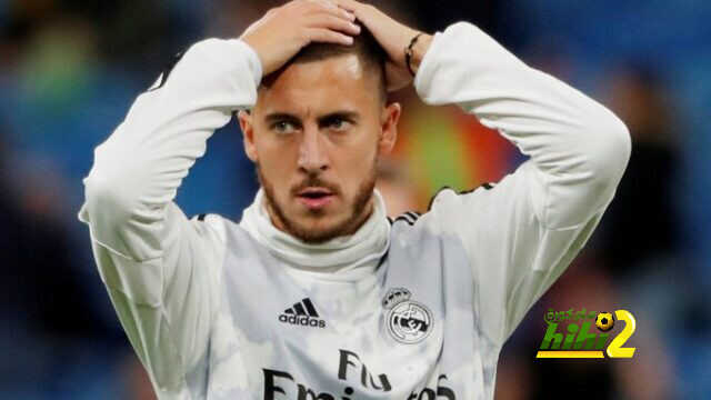 هازارد يعيد الأمل لجماهير ريال مدريد من جديد