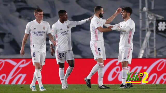 ريال مدريد يؤكد موعد مباراته مع ريال سوسيداد في الليغا