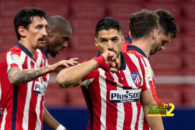 هل أصبح الصراع على الليغا مفتوحًا بعد تعثر أتلتيكو مدريد؟
