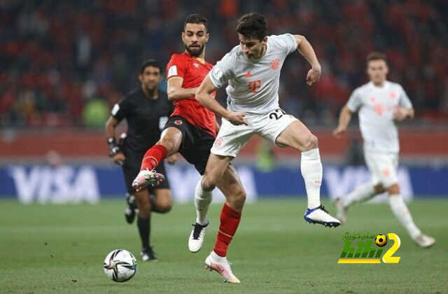 دورو يستفز عشاق برشلونة عبر الأهلي المصري!