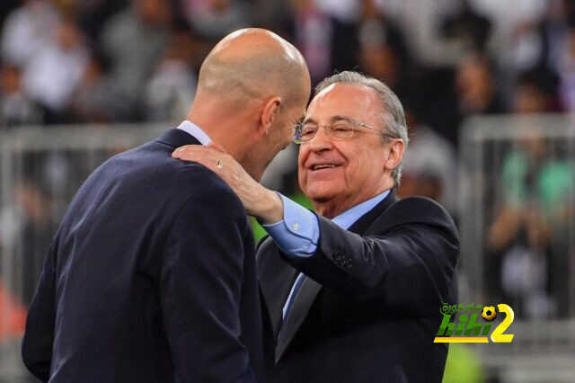 هل اقترب ريال مدريد من التوقيع مع لاعب جديد؟!