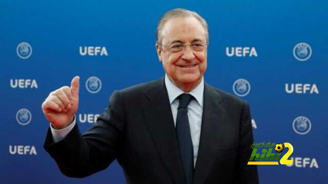 بيدريرول يُشعل حماس جماهير ريال مدريد قبل الميركاتو الصيفي