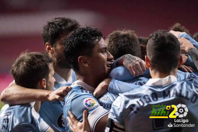 ترتيب الدوري الإسباني بعد نهاية الجولة 22