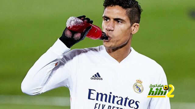 ريال مدريد ينوي إفساد مخطط فاران!