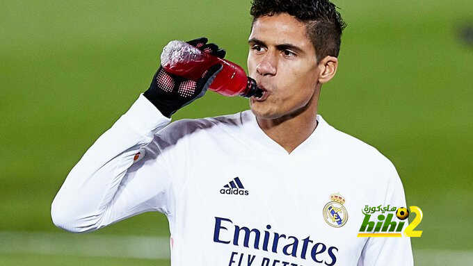 ريال مدريد ينوي إفساد مخطط فاران!