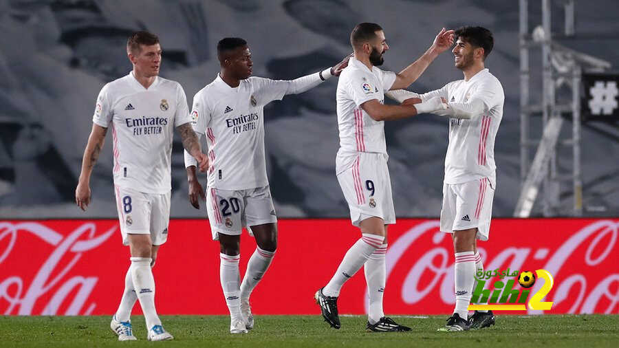 سبب رعب ريال مدريد من خيتافي رغم موسم الأخير السيء