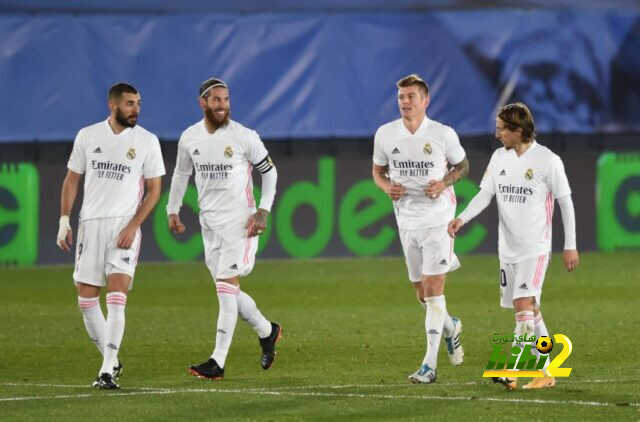 ريال مدريد …أرقام تصيب أي متابع لكرة القدم بالجنون !