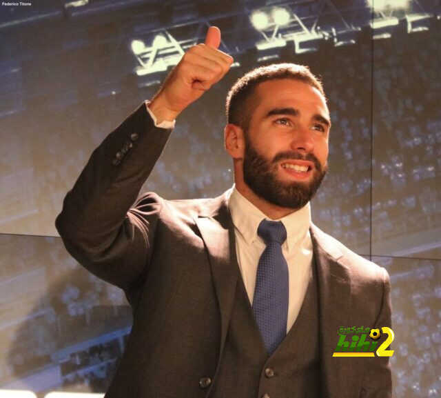 هل يرحل كارفخال عن ريال مدريد بسبب الإصابات ؟