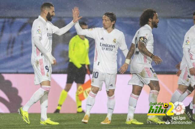 هل يستطيع ريال مدريد الفوز بالدوري هذا الموسم؟
