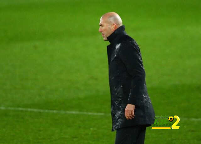 دياز: فوز ريال مدريد بالليغا ليس سهلاً