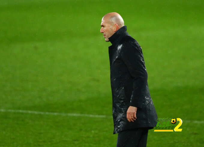 دياز: فوز ريال مدريد بالليغا ليس سهلاً