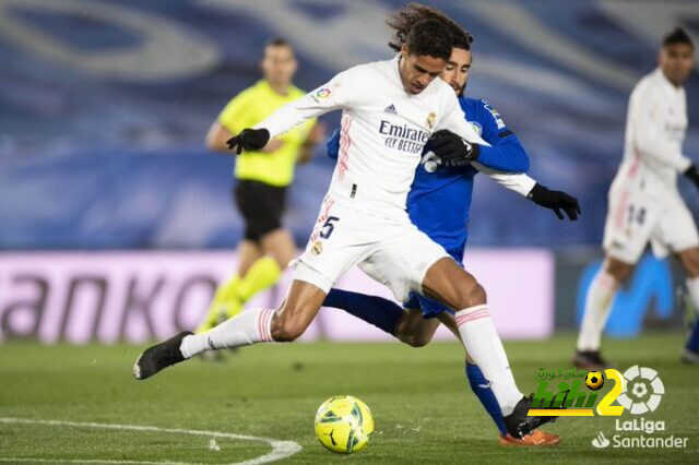 ميغيل توريس يوجه نصيحة هامة إلى لاعبي ريال مدريد
