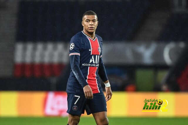 رونسيرو يثير قلق جماهير ريال مدريد بشأن مبابي