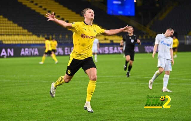 أعلى لاعبي الدوري الألماني في القيمة السوقية