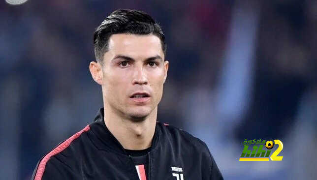 رونالدو يرحب بالتجديد ليوفنتوس بشرط